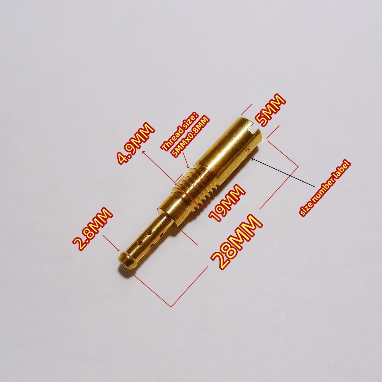 Amazon.com: (12pcs/pack) for Kawasaki/Yamaha/Suzuki/Honda