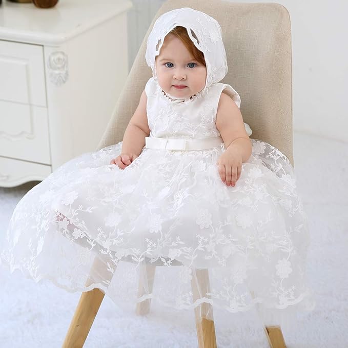 baby girl bridesmaid dress