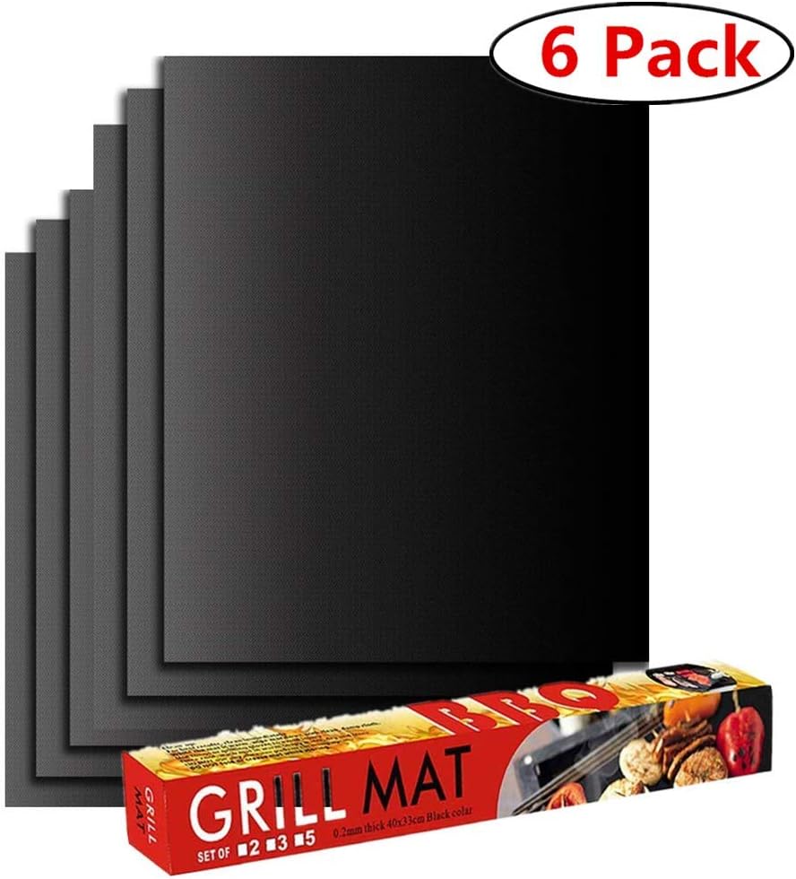 tappetino per grigliare il pesce