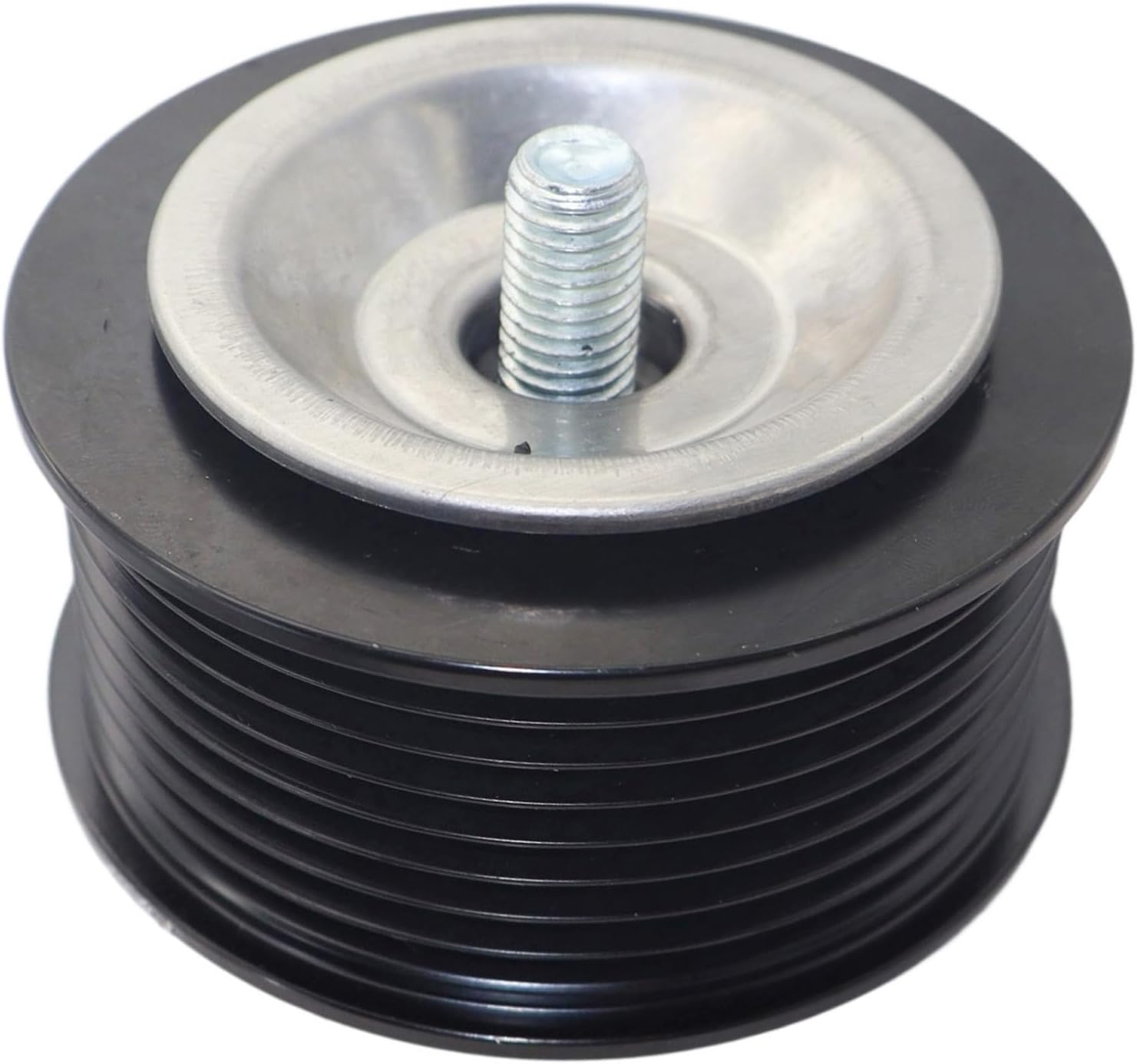 Belt Idler Pulley Pulley 1979642 For Caterpillar CAT 815B Soil Compactor