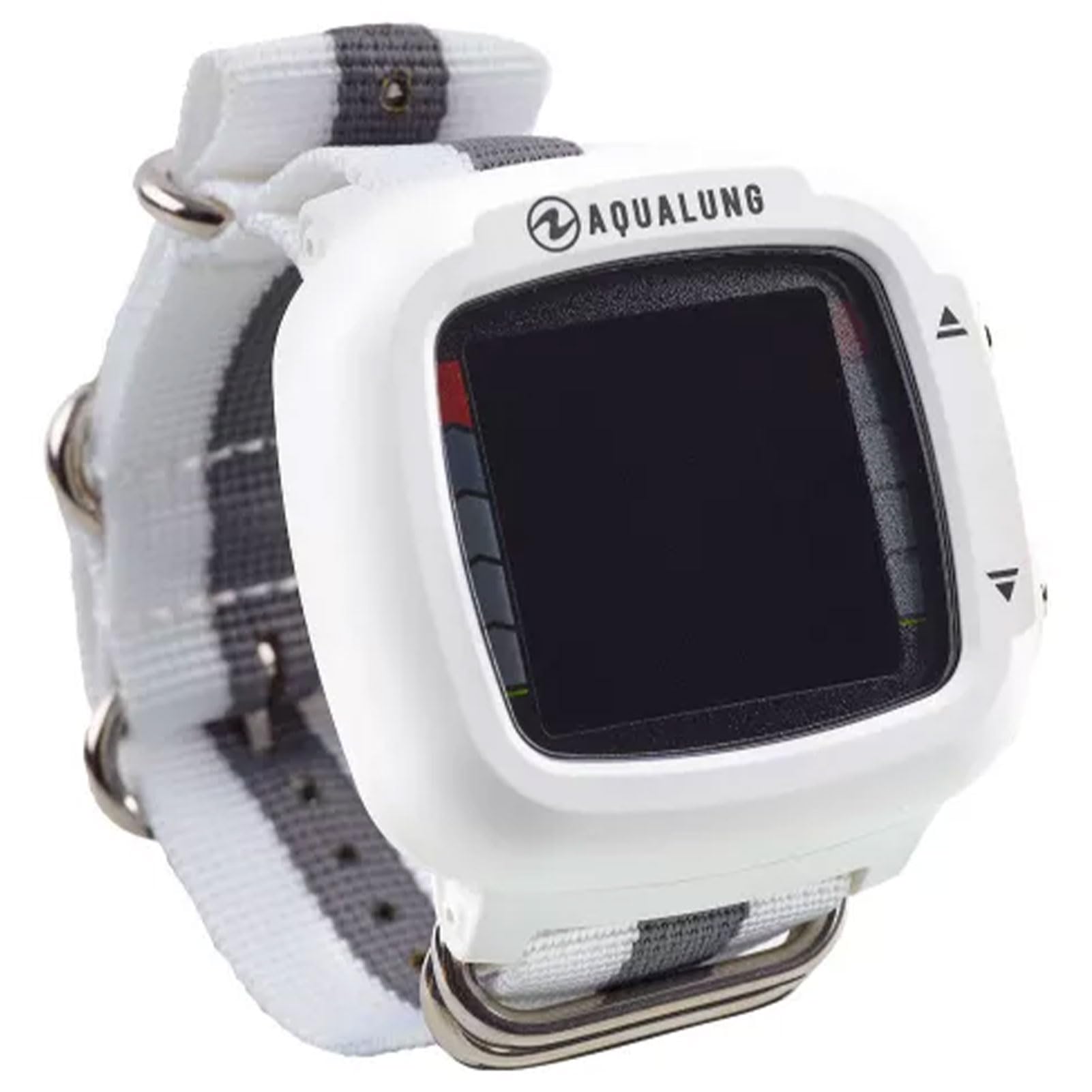 Aqualung i330R - Tauchcomputer, Bluetooth, Gut lesbares, ultrahelles Farbdisplay, Intuitive Benutzeroberfläche, Aqua Lung Dive Computer mit wiederaufladbarer Batterie, Ideal zum Tauchen