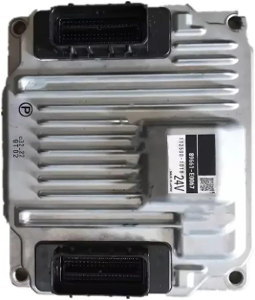 89661-e0067 P11c Auto Spare Parts Truck Car ECU Engine Electronic Control Unit Module Ecm
