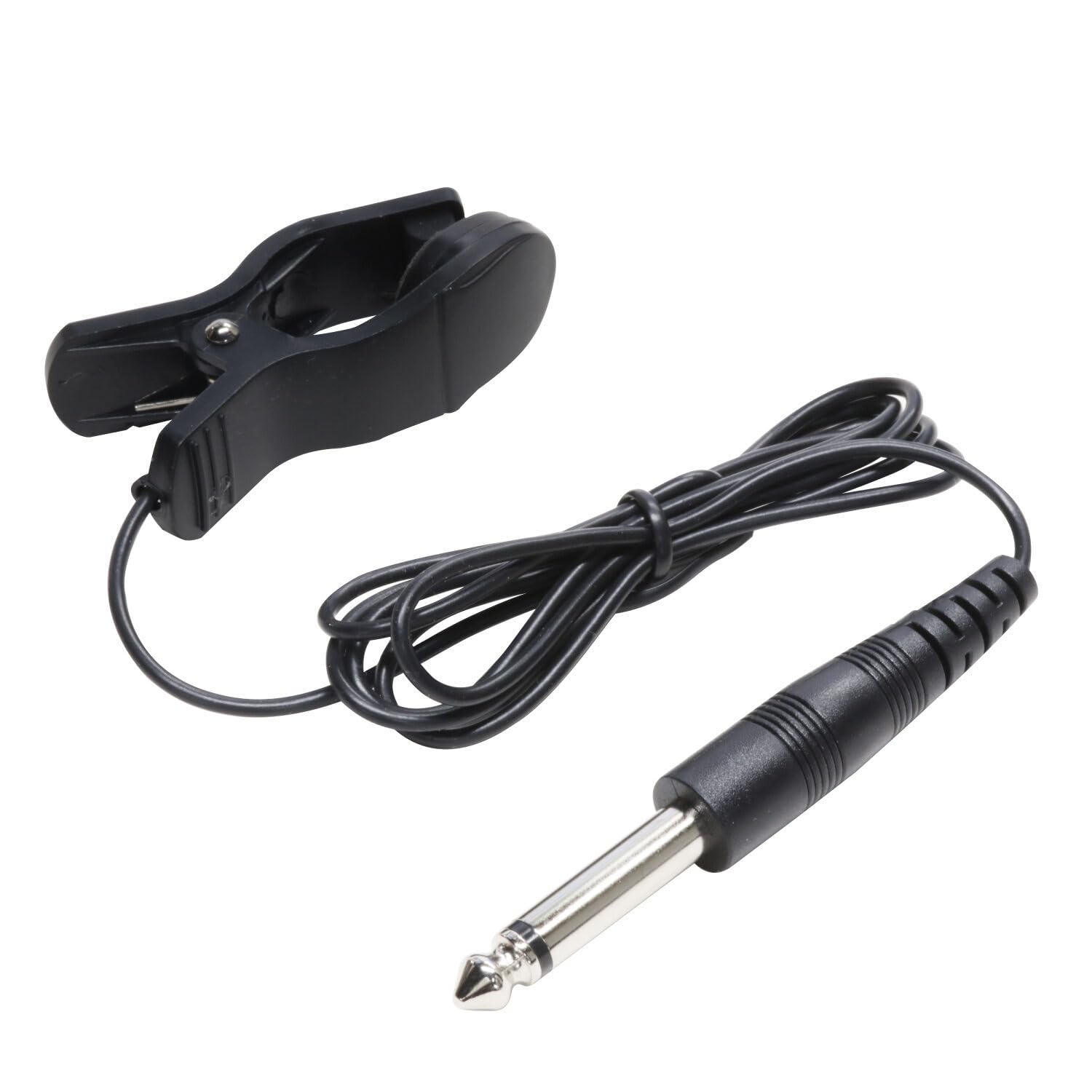 Amazon | JOYO (ジョーヨ) チューナー用 コンタクトマイク クリップ