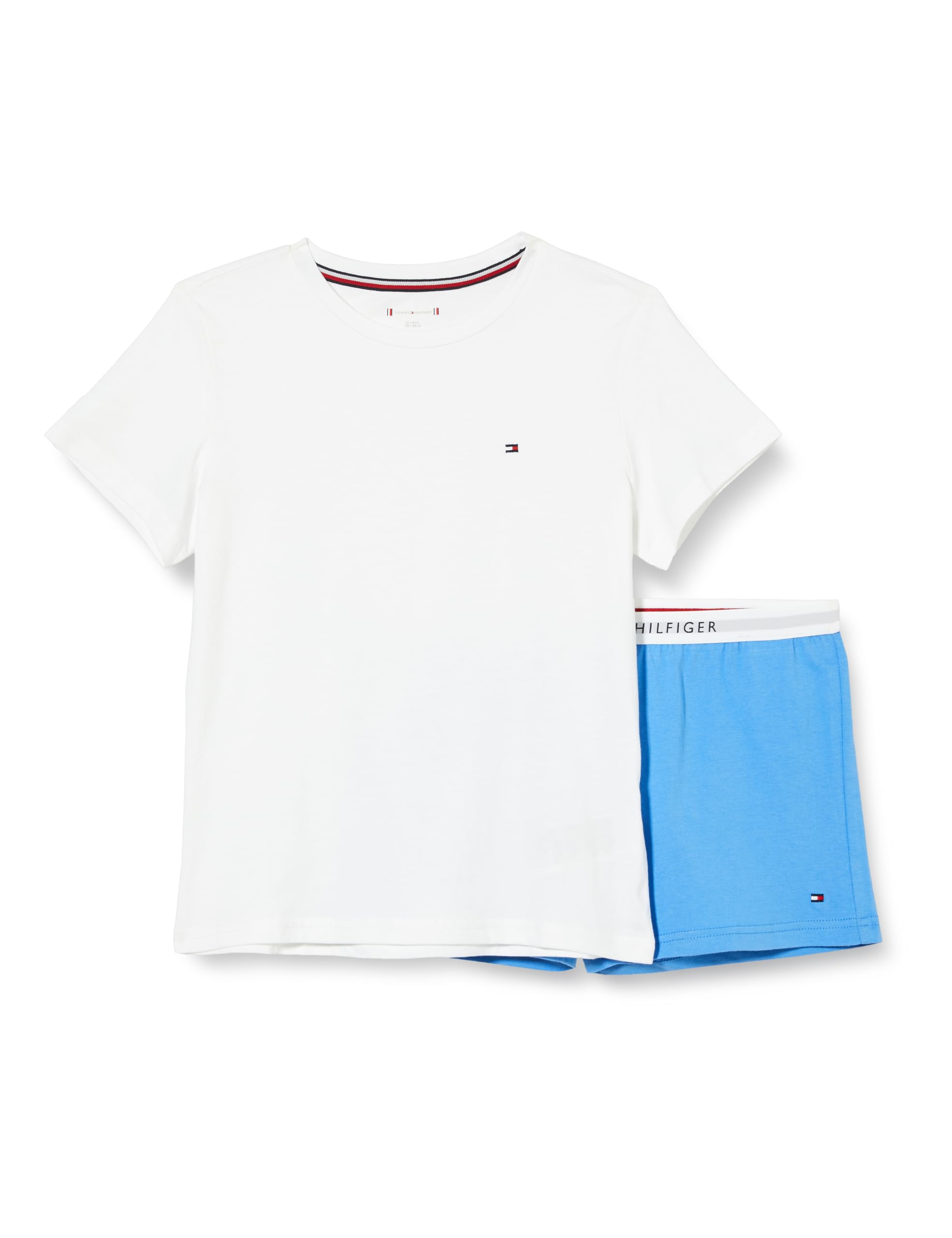 Mode von Calvin Klein & Tommy Hilfiger