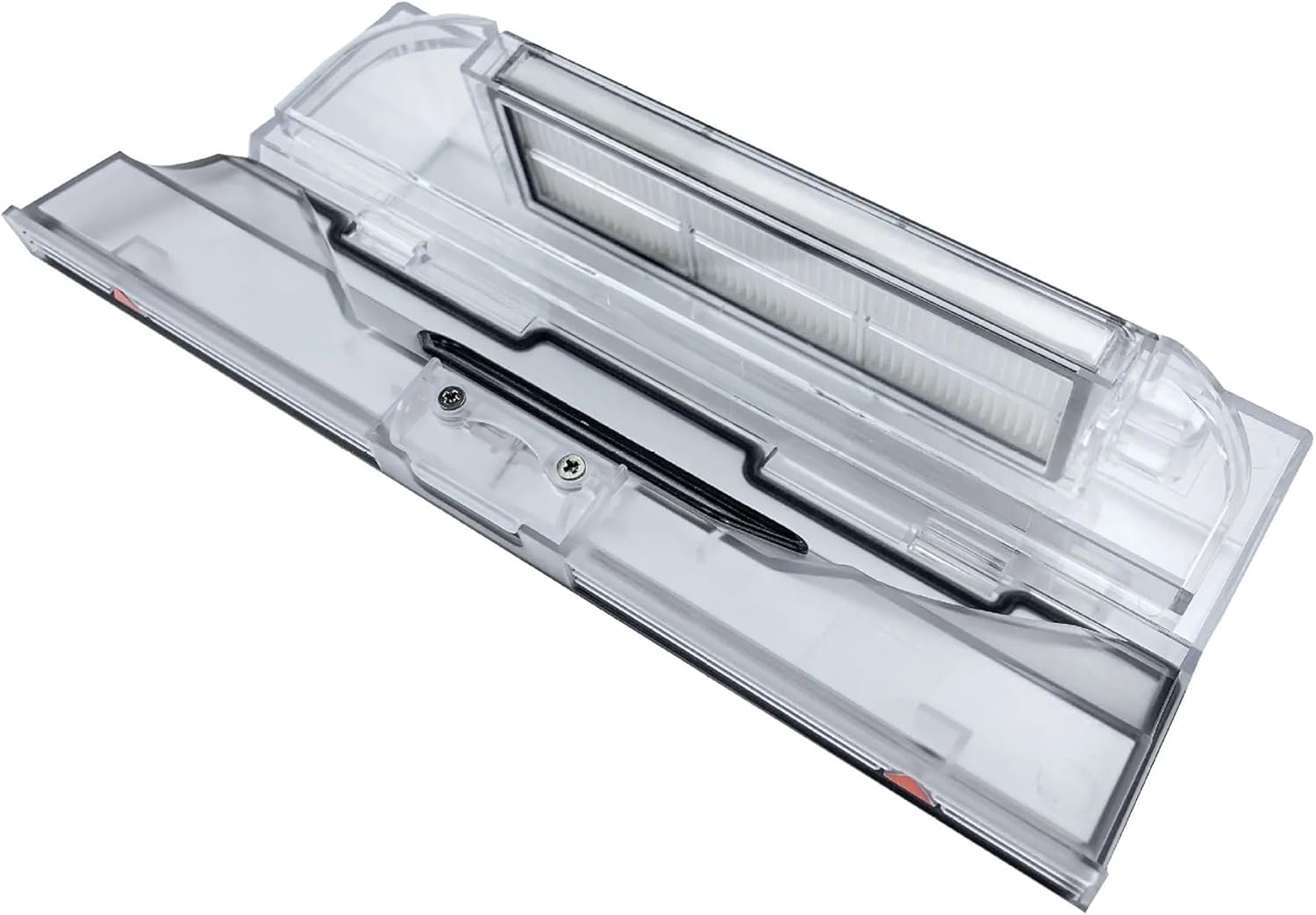 Dust Bin Box Replacement,Compatible for Xiaomi, Compatible for Mijia, 1C 1T STYTJ01ZHM STYTJ02ZHM Robot Vacuum Cleaner Spare Parts