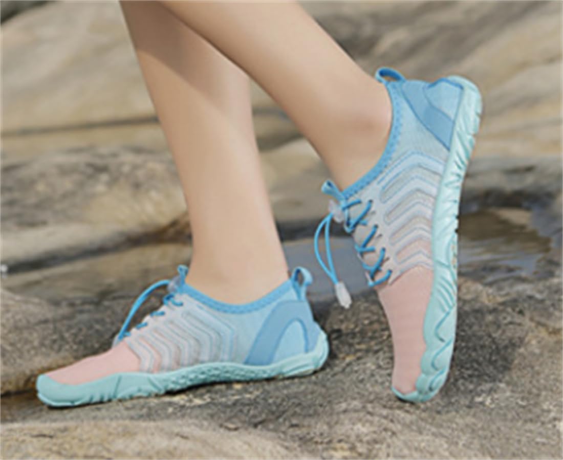 Runner pro 2.0 - rutschfeste universal barfußschuhe