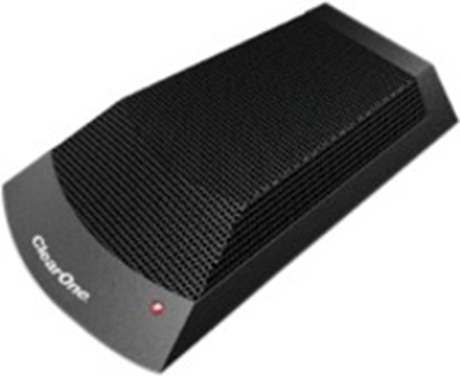 ClearOne 910-6001-014-C WS800 Wireless Tabletop Boundary Transmitter Microphone, Omni, M500