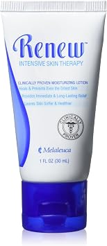 Melaleuca Renew Intensive Skin Therapy - 1Oz