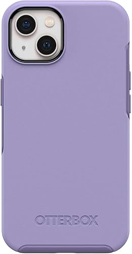 Miniatura 3 de OtterBox Symmetry Series - Funda para iPhone 13 (solamente) - Embalaje no minorista - Reset Purple