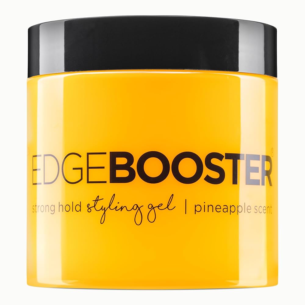 Amazon.com : Style Factor EDGE BOOSTER® Strong Hold Styling