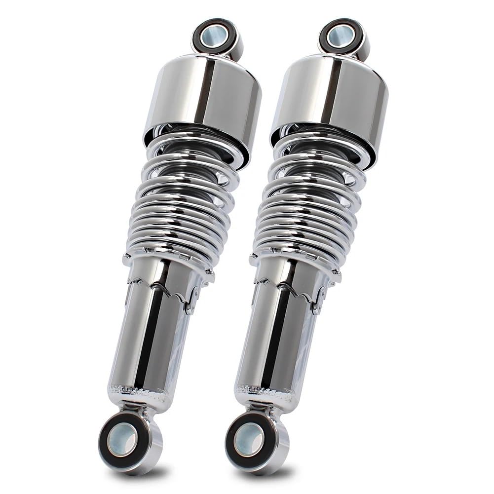Ammortizzatore Coppia Di Per Sportster XL883 Moto Shock