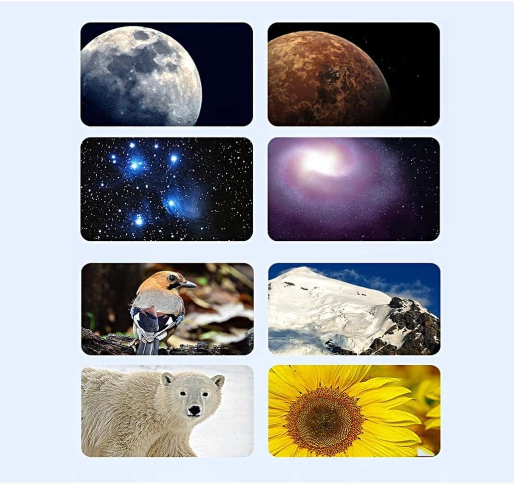 お早めに!! 宇宙天体望遠鏡 子供用 初心者 単眼鏡 50-100mm 屈折器 キッズ 教育 スポッティング スコープ バードウォッチング スパイ