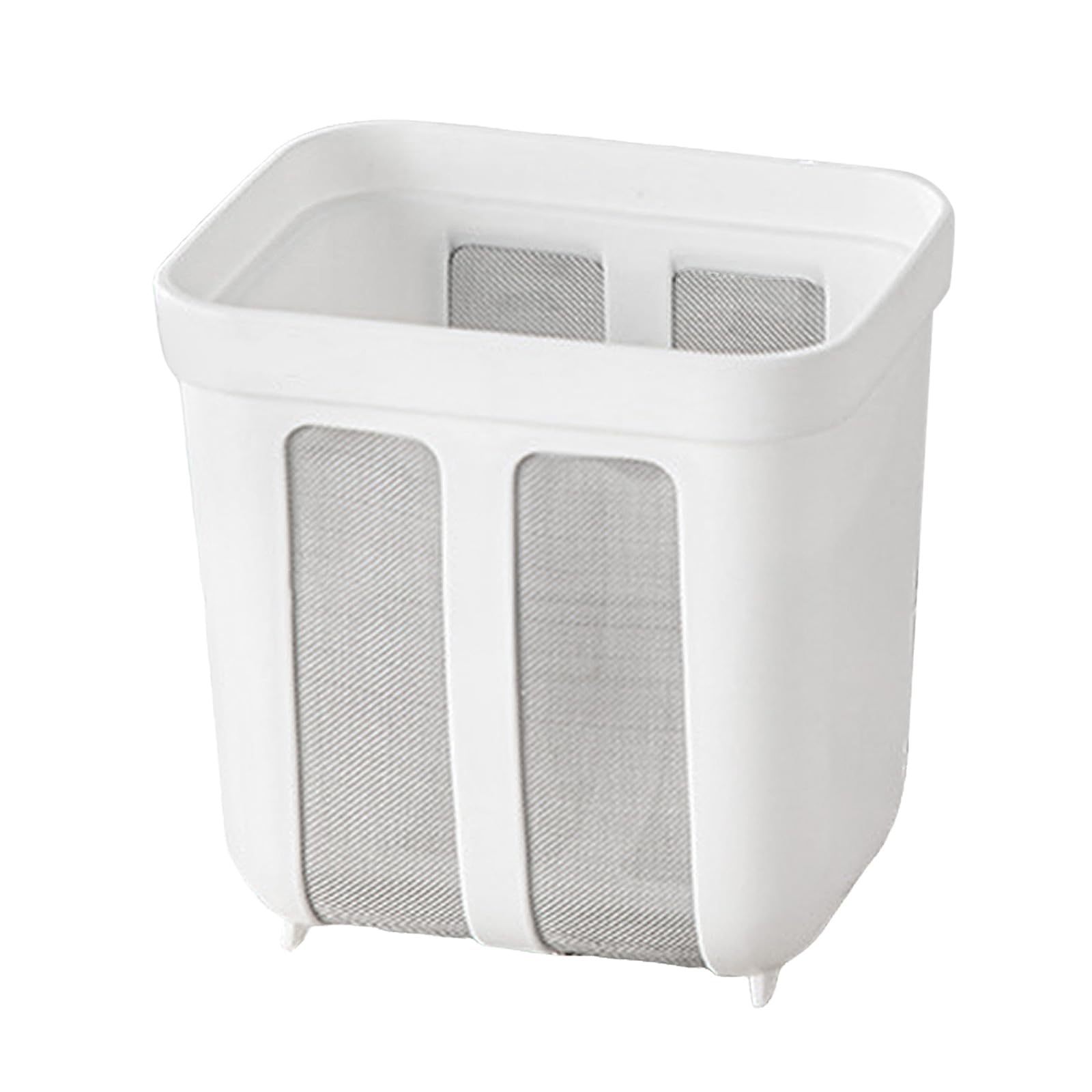 Oxxggkao Manual Yogurts Filter Food Cheese Yogurts Filter Kitchen Fine Strainer for Homemade Greek Safe Stainless Steel