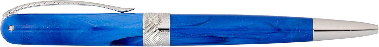 Pineider Avatar UR Ballpoint Pen Neptune