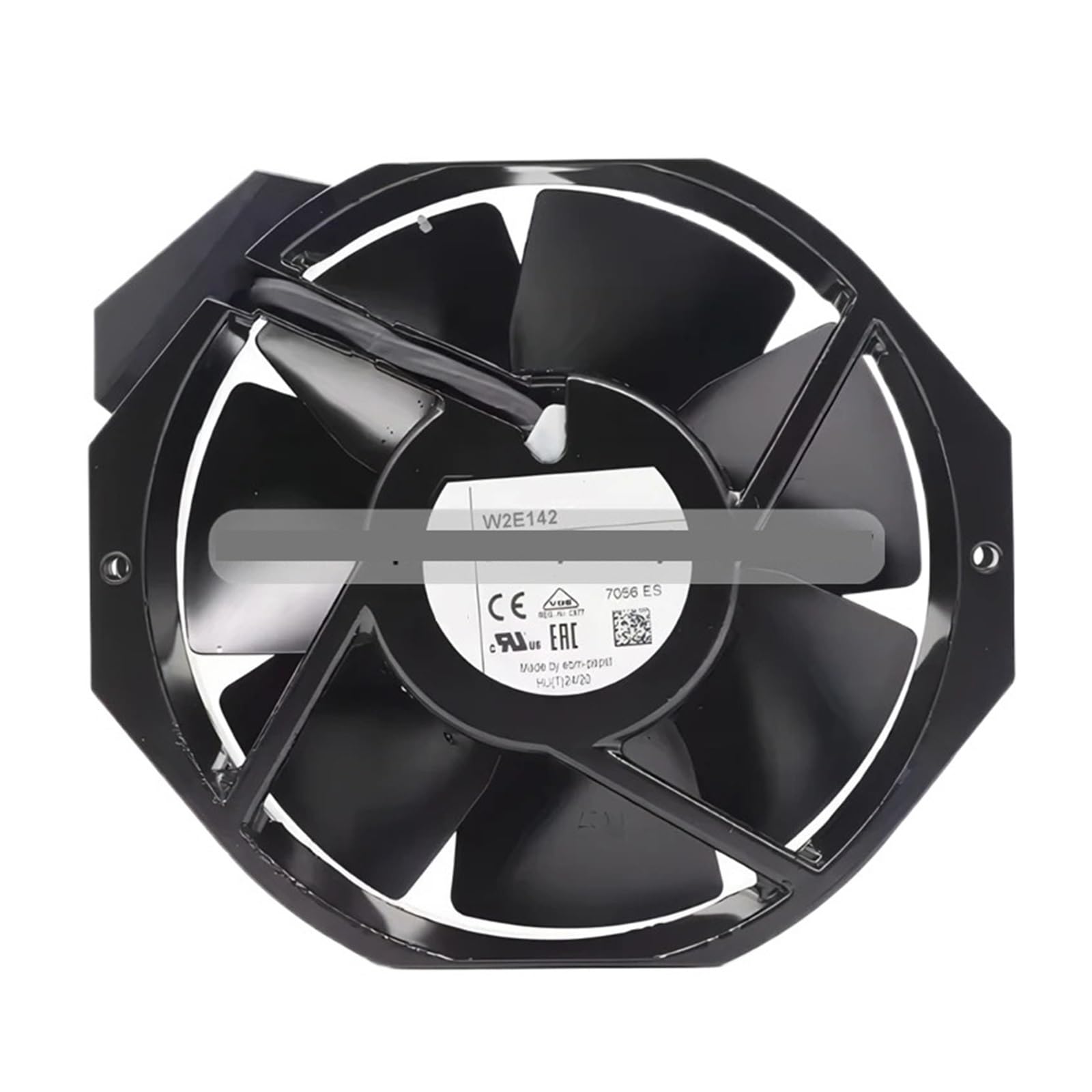 YMUGUEGH W2E142-BB01-16 W2E142-BB01-98 W2E142-BB01-A9 W2E142-BB01-01 W2E142-BB05-01 Cooling Fan(W2E142-BB01-98)