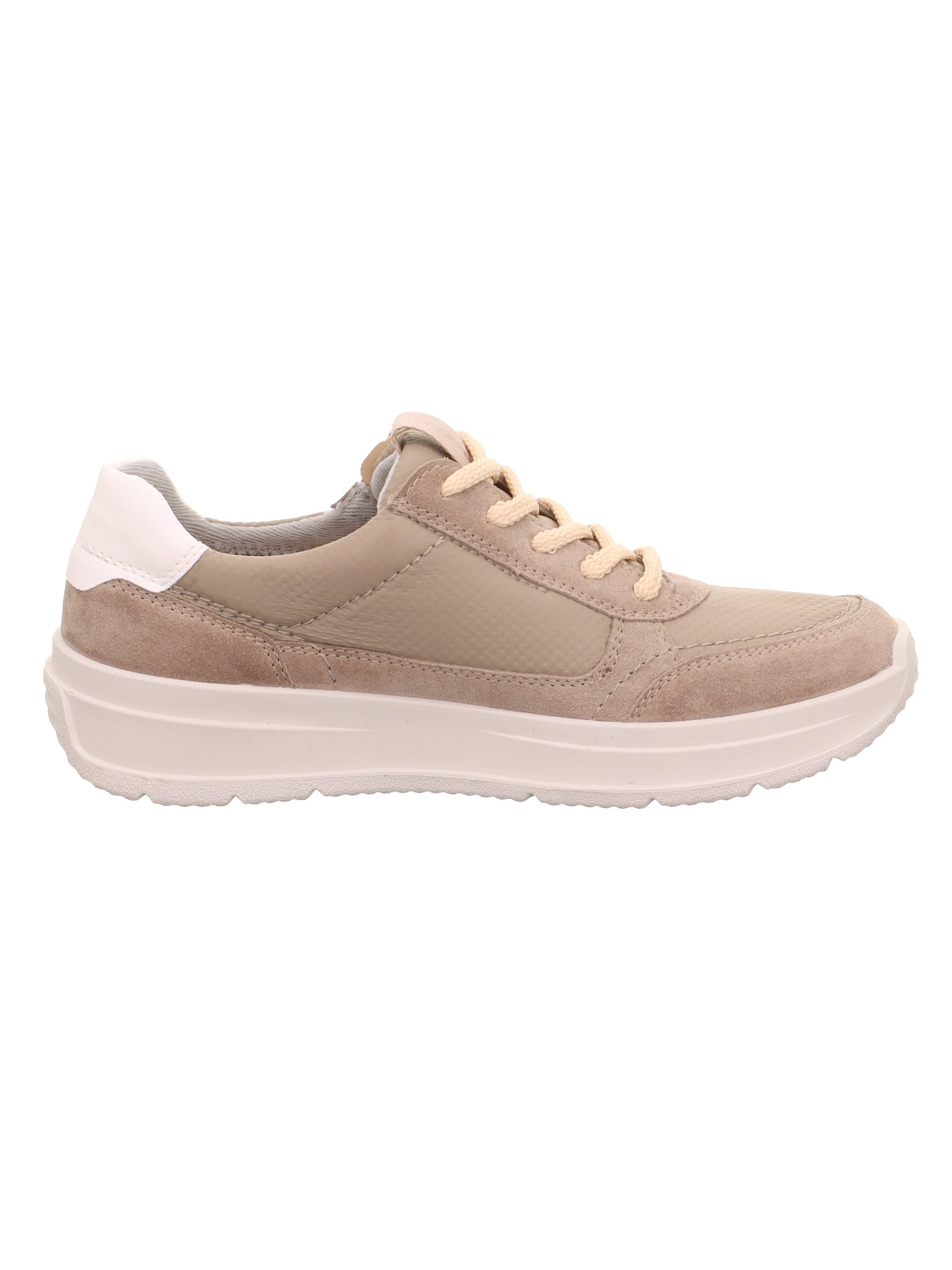 Legero Sprinter, Zapatillas Mujer