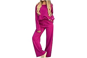 Amplify Your National Night Out Presence with Our 2-Piece Sweatsuit