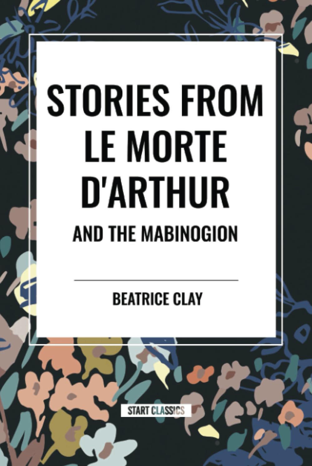 Stories from Le Morte D'arthur and the Mabinogion
