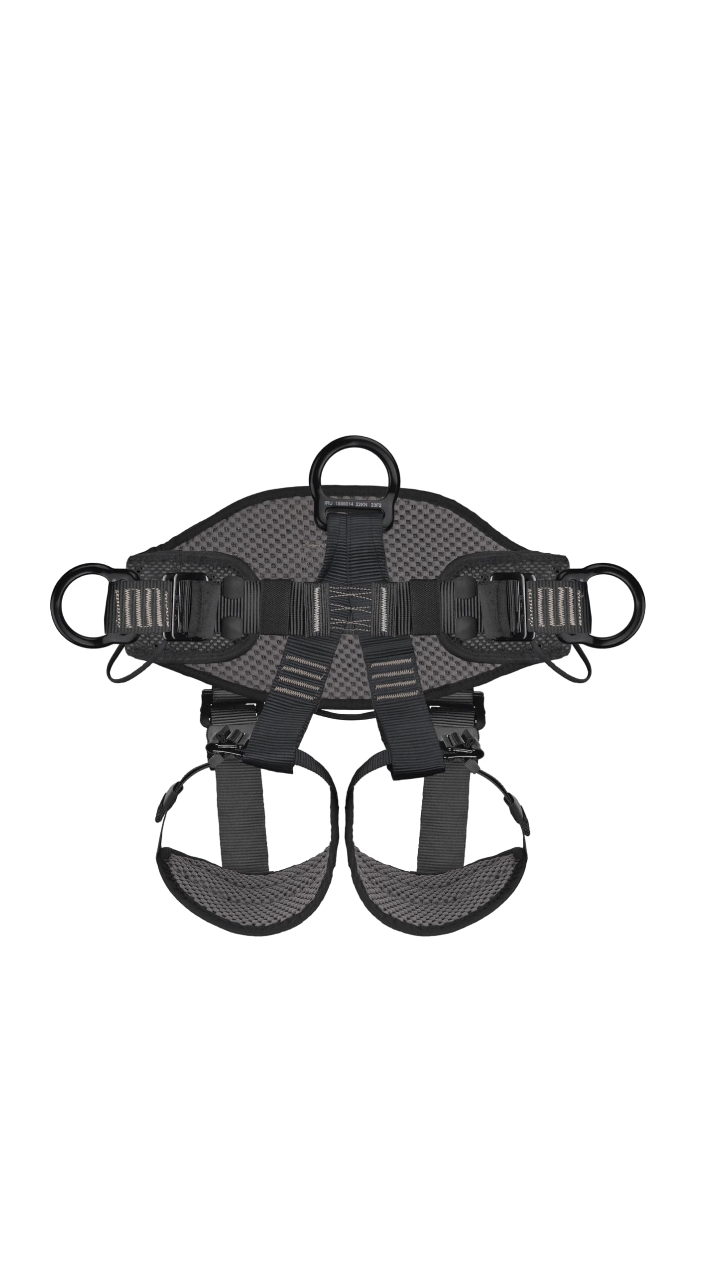 Irudek Arnés Gravity Plus 2 S-M