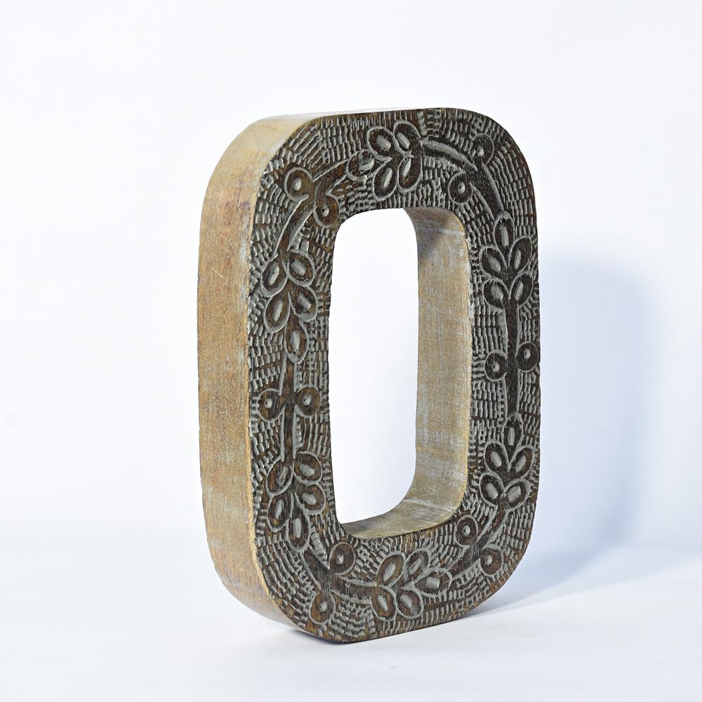 Vintage Gray Handmade Eco-Friendly 