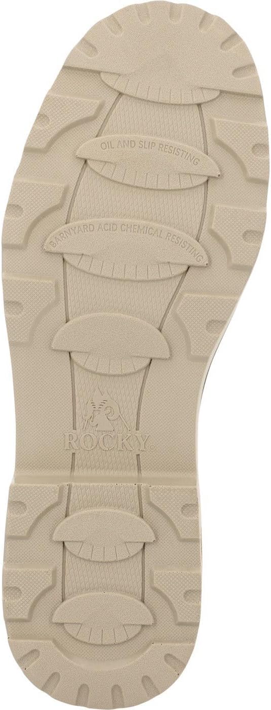 ROCKY Women’s Grindstone XTR Composite Toe Work Boot