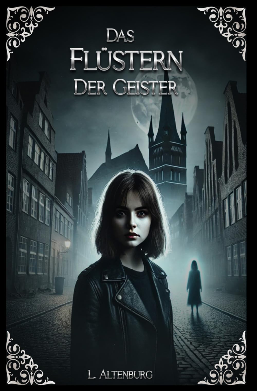 Das Flüstern der Geister