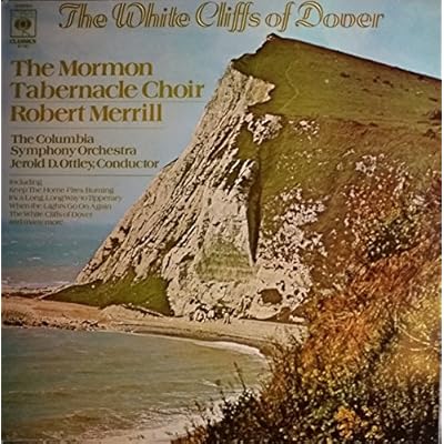 The White Cliffs Of Dover