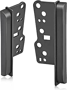 GSKIT31 Car Stereo Installation Kit For 2009-2013 Toyota Corolla - In - Foto 3