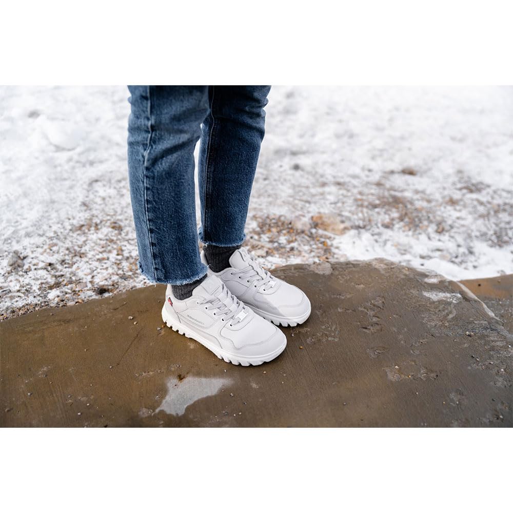 Barebarics Zing Frost Barefoot Trainers EU 46