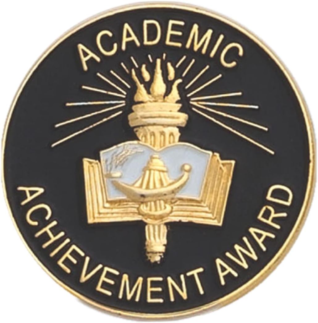 SHOP AWARDS AND GIFTS Academic and Volunteer Appreciation Lapel Pins