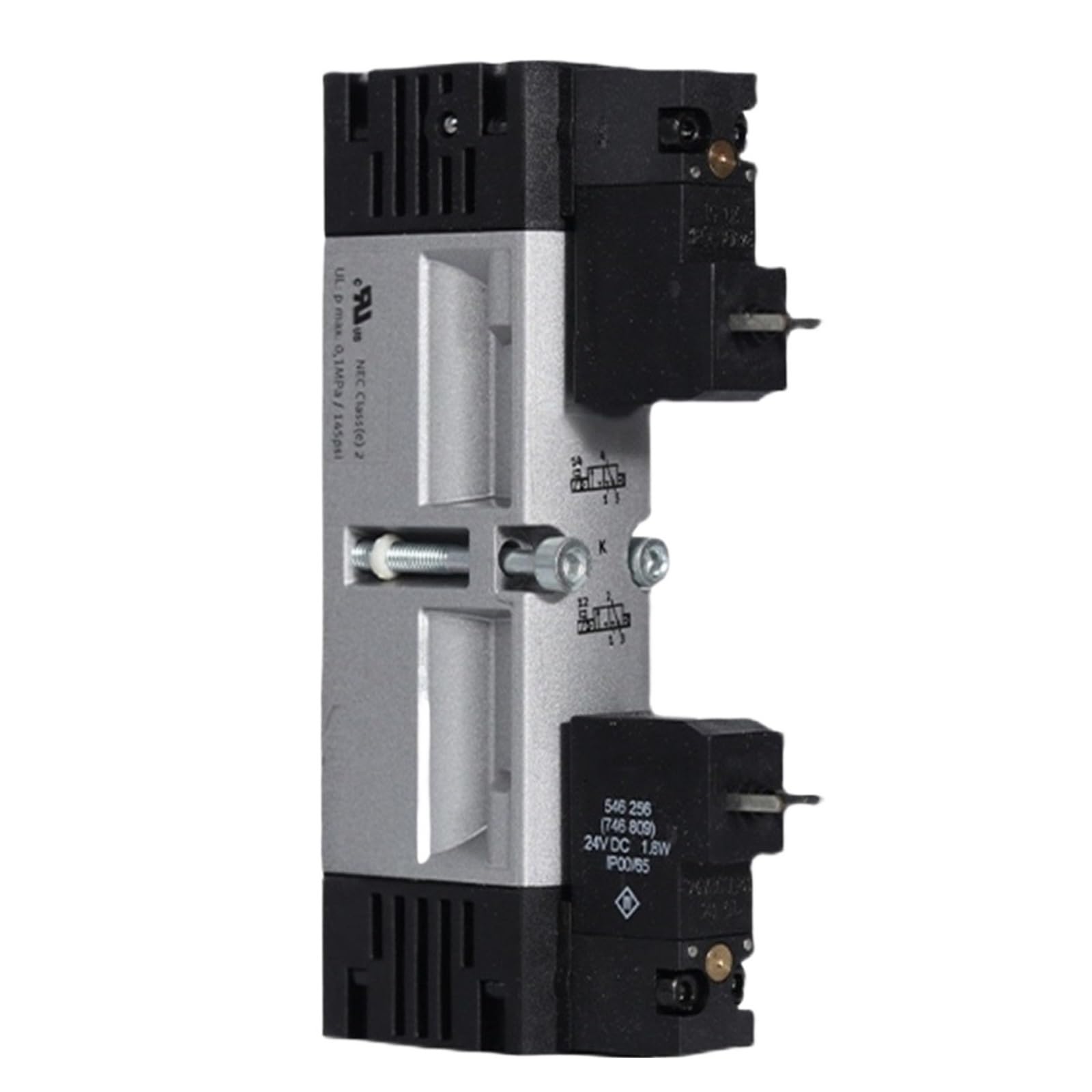 RCGKNNMUZ VSVA-B-T32C-AH-A1-1C1 546692 solenoid valve