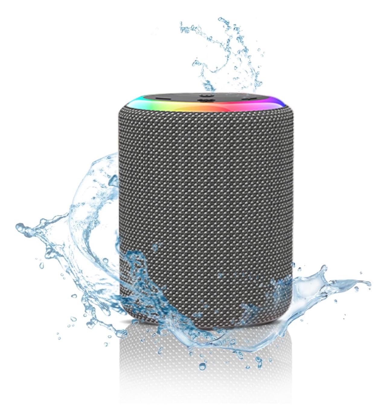 Amazon.co.jp: Bluetoothスピーカー ワイヤレススピーカー 小型 HIFI