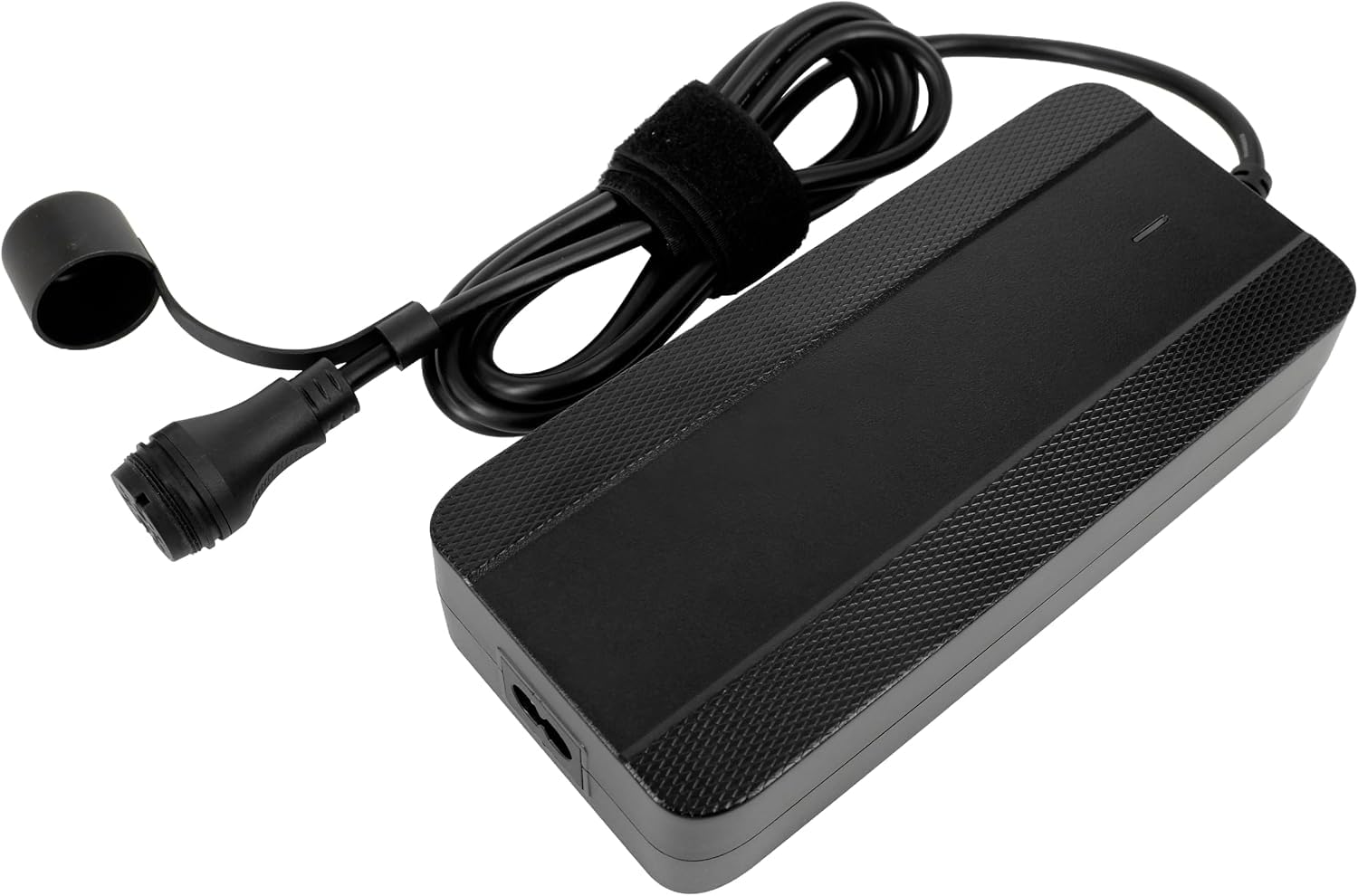 PowerSmart Caricatore da 42 V 4 A per Specialized 98916-5640 5641 5643| 36 V