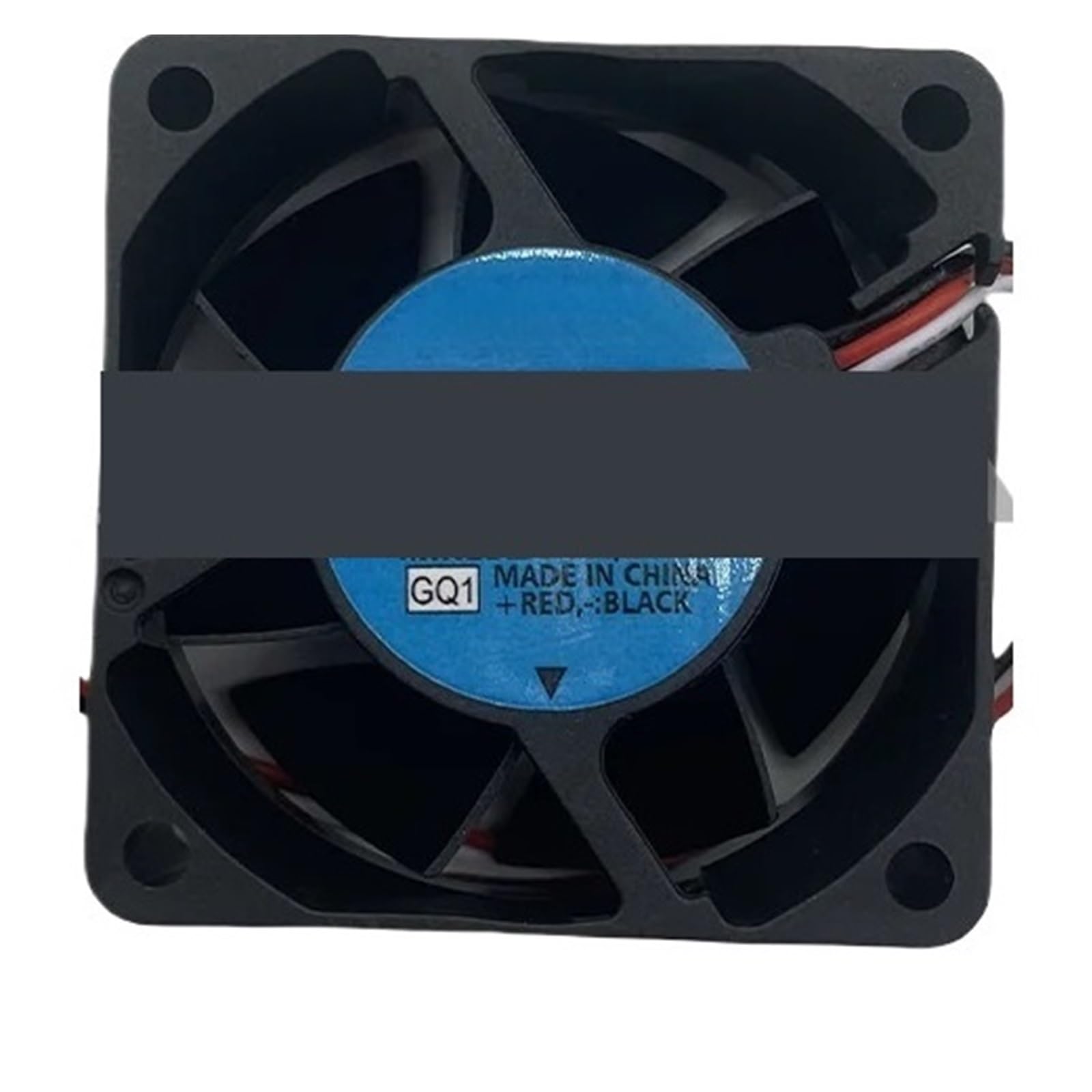 JJKKOZVQF 6CM 6025 2410ML-05W-B39 24V 0.10A COOLING FAN