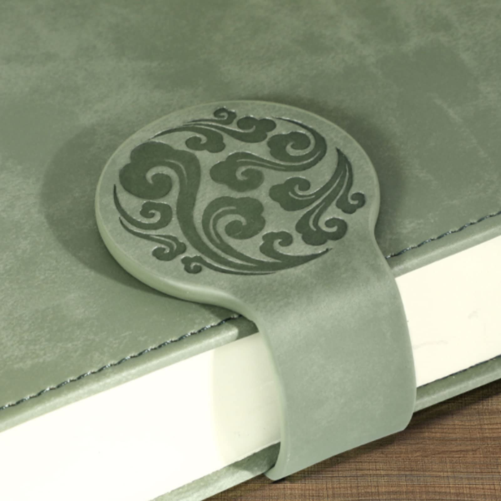 Cuaderno A5, Diario, Diario de Estudio Retro de Literatura y Arte, 100 Hojas, 200 páginas, para Viajes, Negocios y Trabajo. Versátil y Elegante.