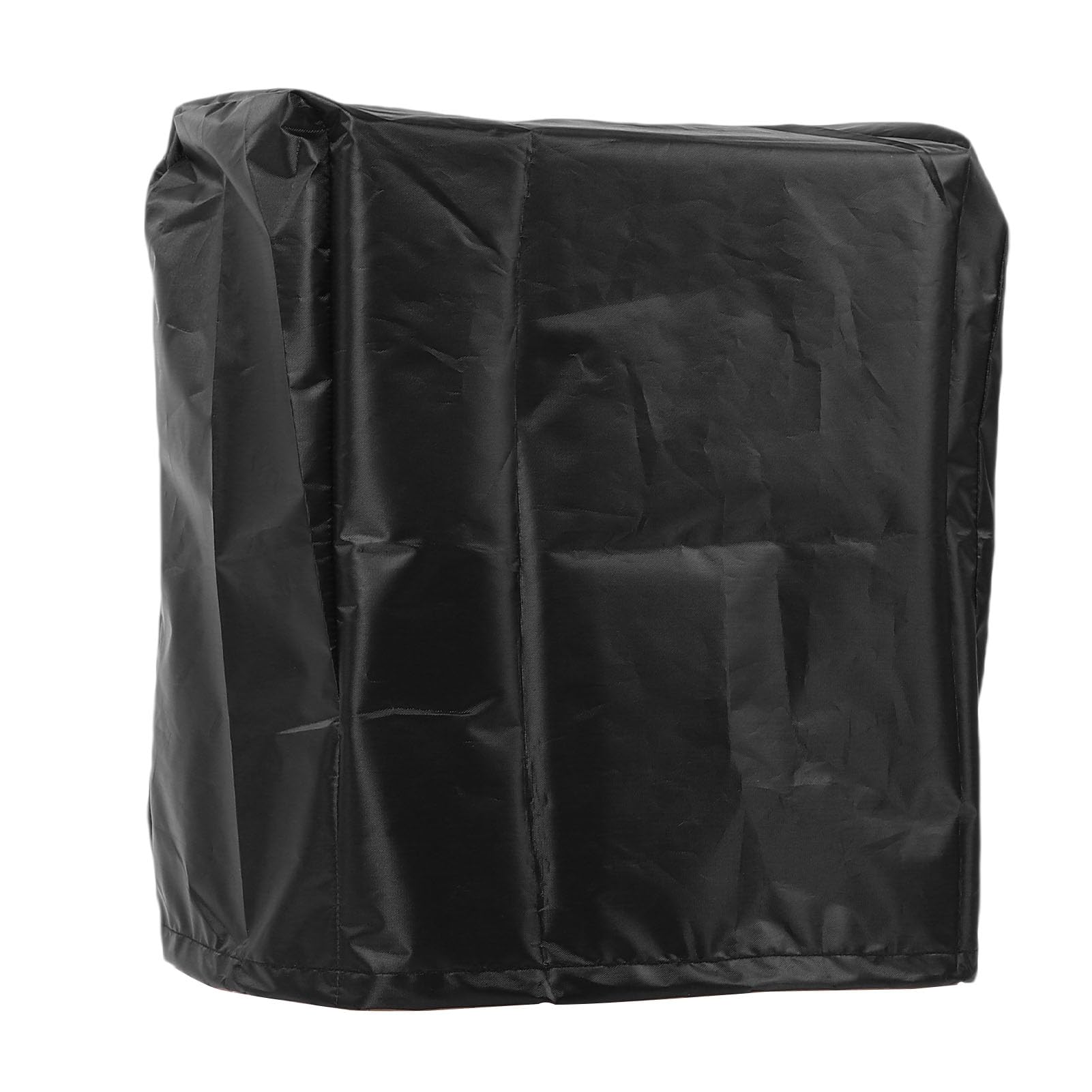 aqxreight Housse de Microscope, Protection contre la Poussière en Tissu Oxford Imperméable avec Couche de Protection Solaire, pour la Plupart des Accessoires D'équipement de Laboratoire
