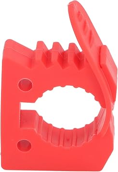 4PCS Shovel Holder Mount, Adjustable Shovel Wall Mount Clamp, Heavy Duty Rubber Shovel Bracket with 5 Gears Adjustment, Universal Shovel Mount for UTV ATV Off Road Vehicles Trucks