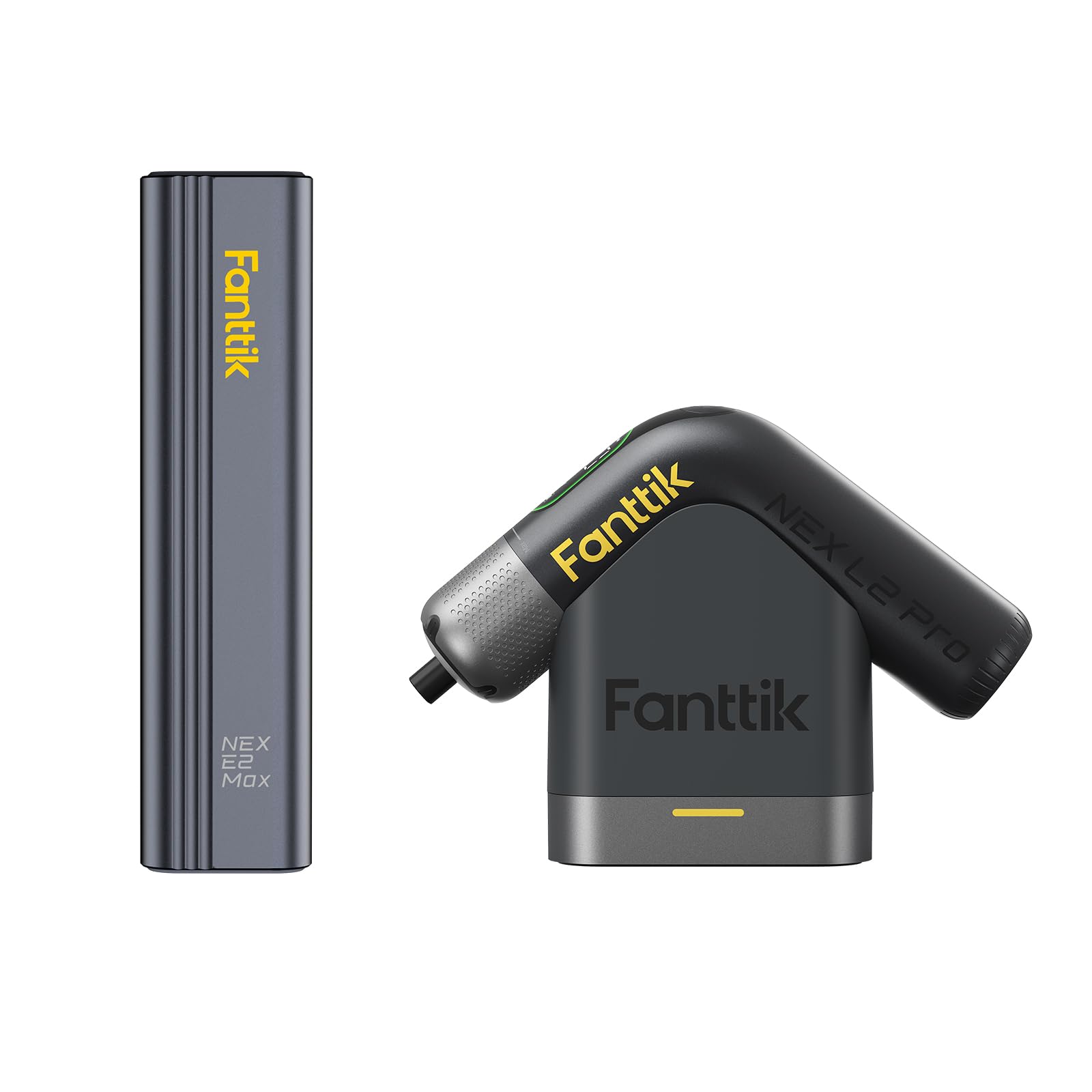 Fanttik E2 Max 3 7V Mini Electric Screwdriver L2 Pro 3 7V Electric Screwdriver