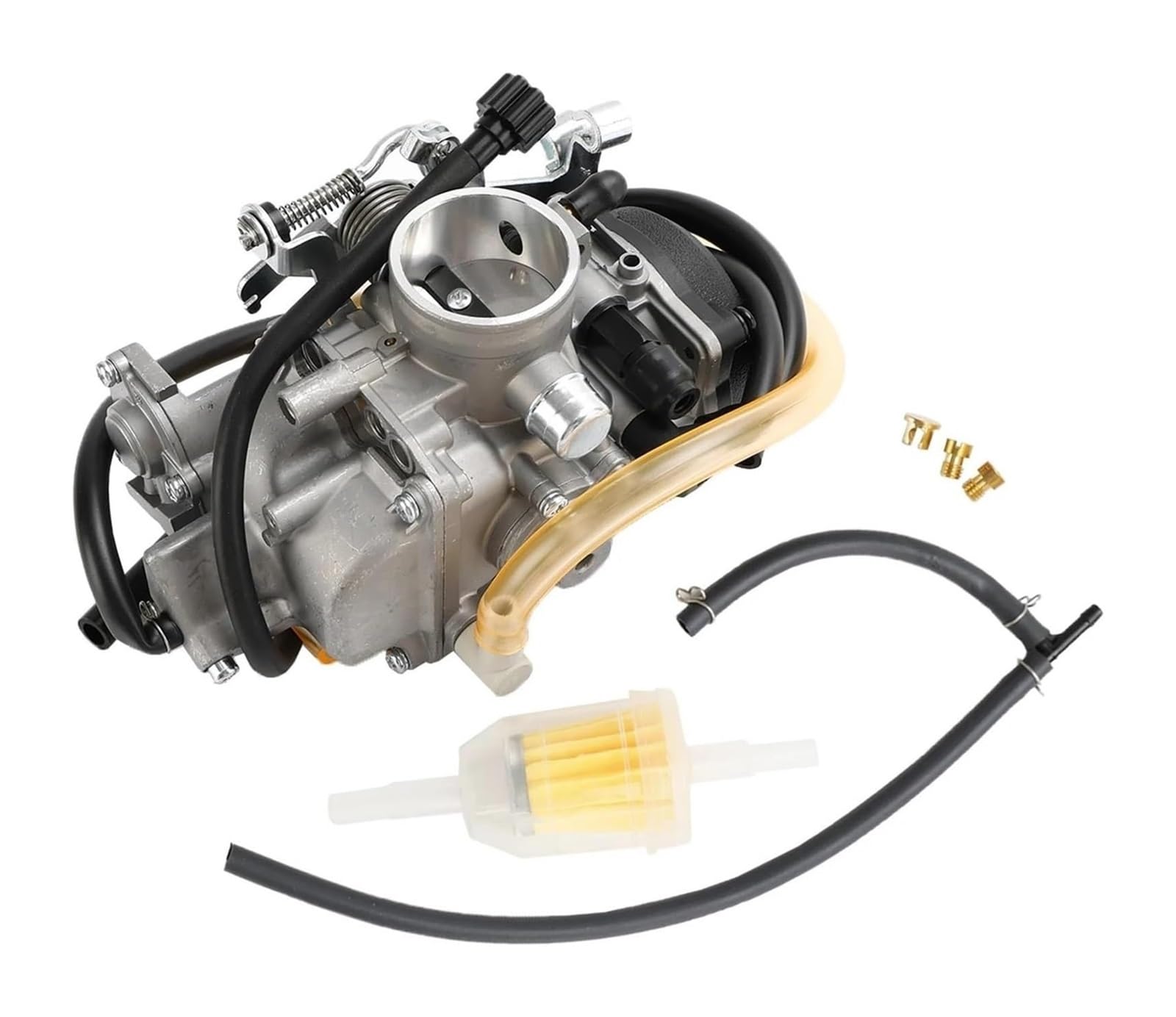 Vergaser-Reparaturset Für Vulcan 800 VN800 VN 800 1995-2005 15003-1200 15003-1380 Ersatz Vergaser Kit Motorrad