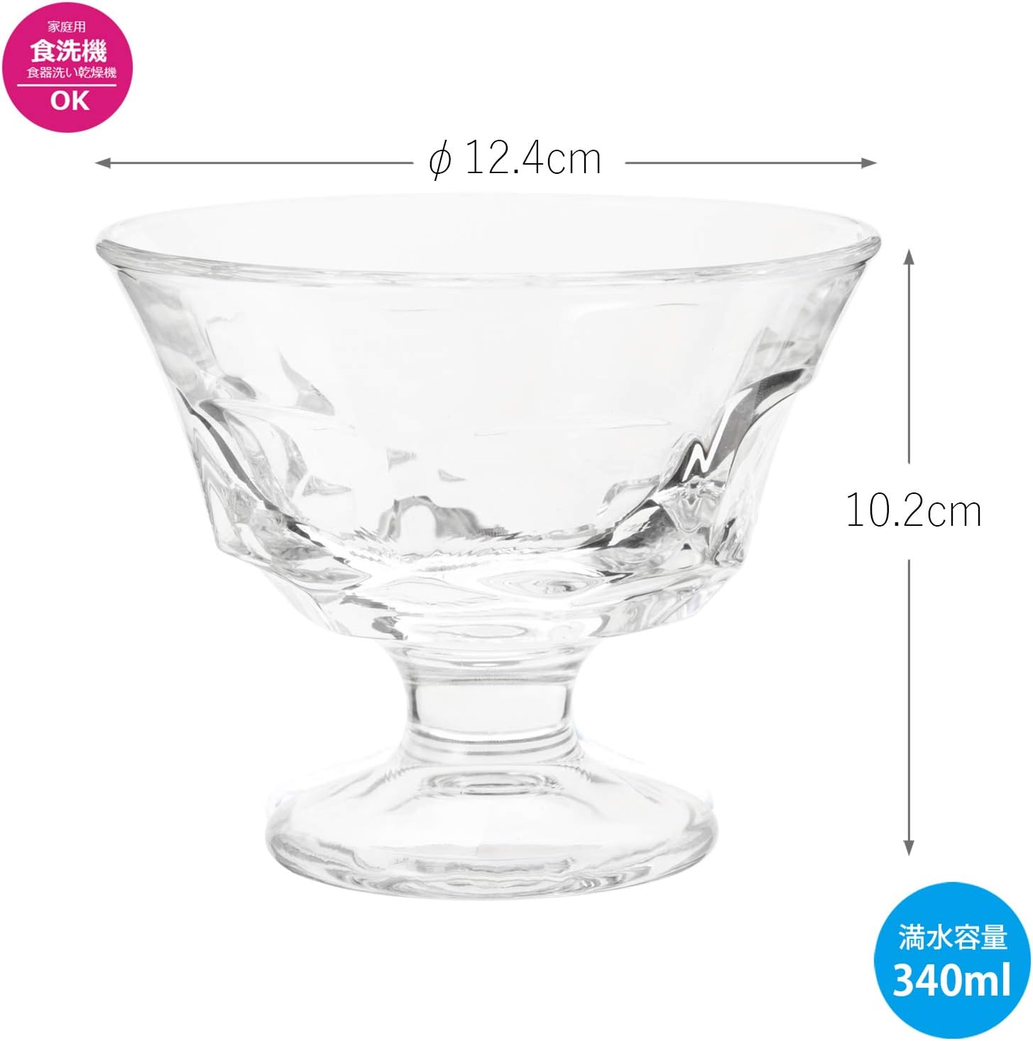 市場 東洋佐々木ガラス サンデー 約270ml サンデーグラス プルエースパーラー 食洗機対応 ケース販売 日本製 市場 東洋佐々木ガラス サンデー 約270ml サンデーグラス プルエースパーラー 食洗機対応 ケース販売 日本製