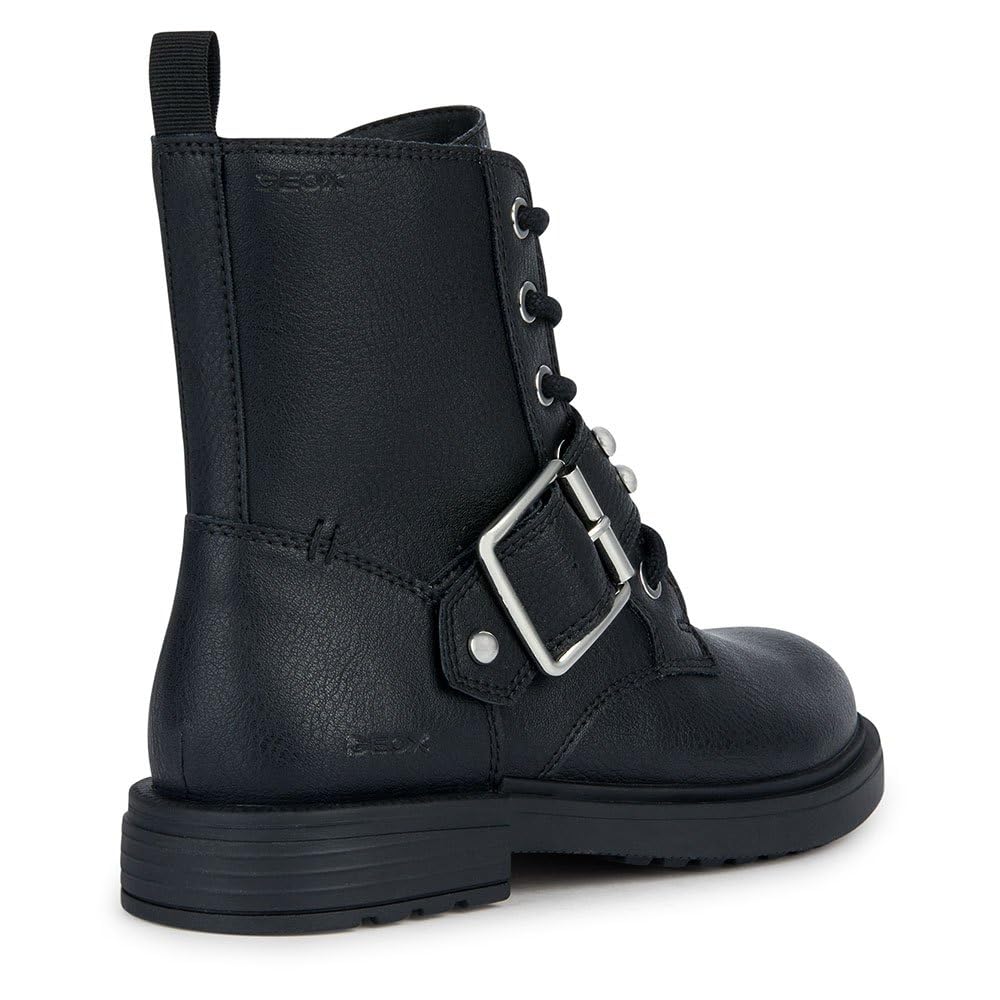 Geox Girl's J Eclair GirlAnkle boot
