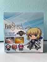 【希少品】Fate/Grand Order ラバーストラップ コンプリートBOX Amazon.co.jp: Fate/Grand Order ラバーストラップ コンプリート