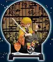 一番くじ 煉獄杏寿郎 我妻善逸 フィギュア 鬼滅の刃 楽天市場】一番くじ 鬼滅の刃 〜鬼殺の志 弐〜 B賞 我妻善逸