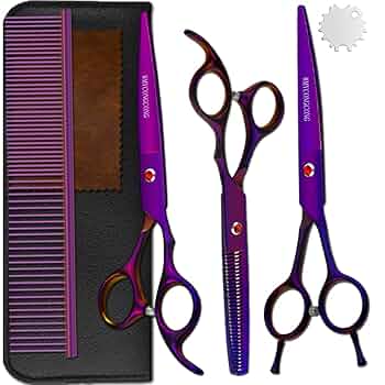 パワー有⭐️理美容師プロ用シザーカットバサミハサミ.トリマートリミングペットも良 ペット用ハサミ プロ仕様」の人気商品一覧 | 安い商品を通販