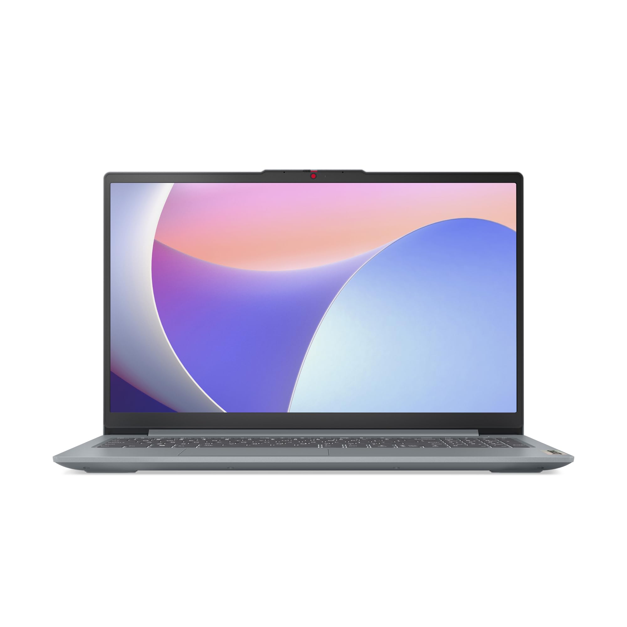 Lenovo IdeaPad Slim 3 Gen 8 - Portátil 15.6" FHD Intel Core i5-13420H, 16 GB RAM, 1 TB SSD, Wi-Fi 6, Win11 Home, Office de Prueba QWERTY Español, Gris - 3 Meses de Xbox Game Pass Incluido