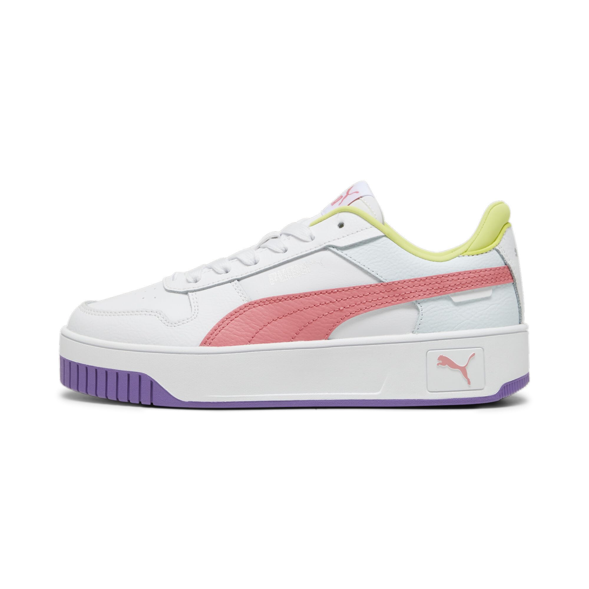 Puma Unisex-Child Carina 2.0 Alternate Closure