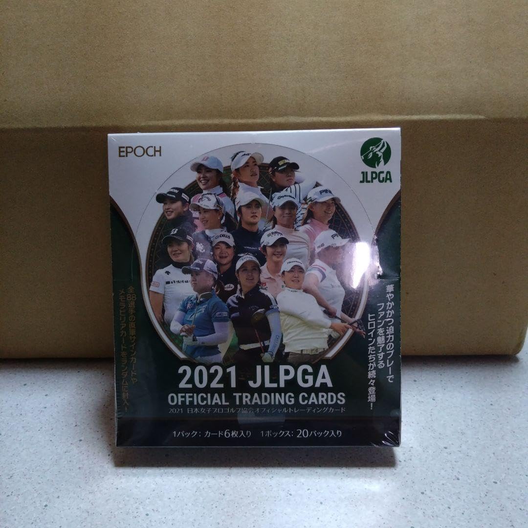 Amazon.co.jp: 2021 日本女子プロゴルフ協会 オフィシャル 
