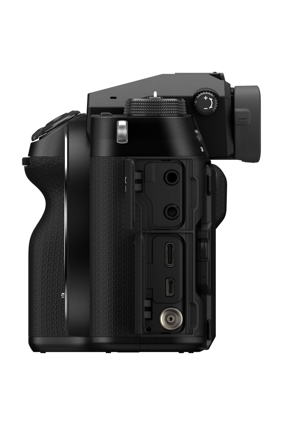 Amazon | FUJIFILM GFX 100S II 中判ミラーレスカメラ | ミラーレス