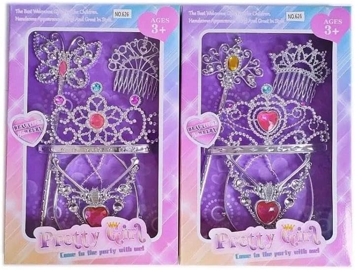 Beauty Set - Jewelry