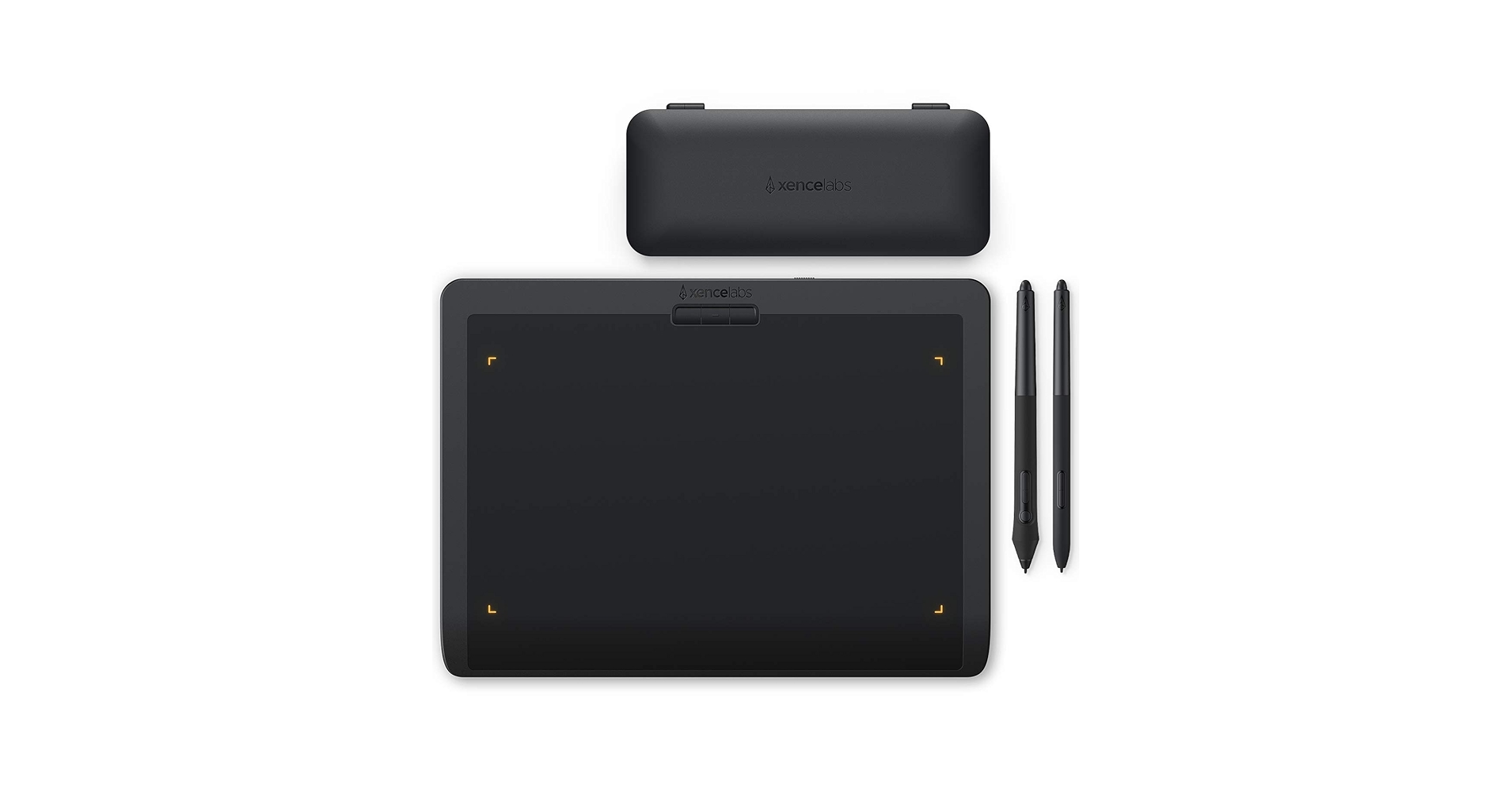 XENCELABS Medium スタンダード 12インチ Amazon.com: XENCELABS, Graphic Tablet Medium, Wireless